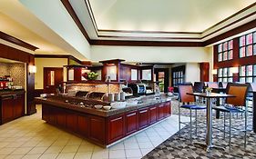 Hyatt House Parsippany Whippany